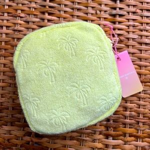 stoney clover lane x target mini square pouch.